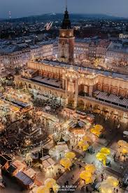 Последние твиты от cracovia 🏆 (@mkscracoviassa). Christmas Fair In Krakow Poland By Made In Krakow Blog Krakow Cracow Cracovia Cracovie Krakow Travel Beautiful Places To Visit Dream Travel Destinations