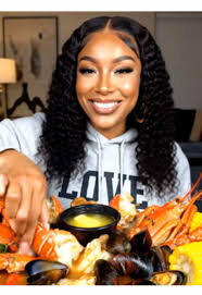 Sasha Ferris Food Review