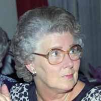 Donna Mae Weir (1922–1990)