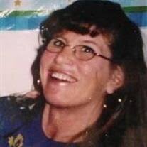 Patti Gayle Collier Obituary