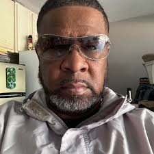 Here's a classic, My cousin Marquis ft. Fred Hammond.