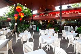 De pauh garden restaurant and cafe official bukit mertajam •. De Pauh Garden Restaurant Cafe Permatang Pauh Penang