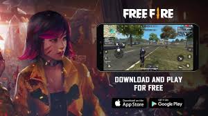 Enjoy playing on the big screen. Free Fire Launches Tv Commercials For Indian Audience