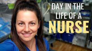 A day in the life of critical care nurse Cindy Killian, RN