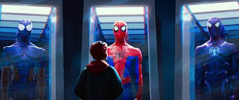 No way home (2021) teaser trailer | marvel studios. Homem Aranha No Aranhaverso E Melhor Filme Do Heroi Em 14 Anos G1 Ja Viu Cinema G1