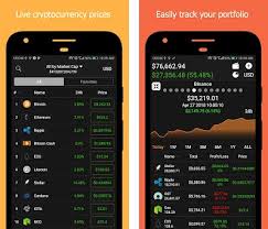 It is smartly integrated to provide all crypto currency statistics and provides a highly encrypted wallet where you can buy crypto currency with. Crypto Tracker Bitcoin Price Coin Stats Apk Download For Windows Latest Version 3 3 5 7