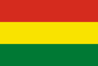 La bandera de la república de colombia es el pabellón que representa al país, y que, junto al escudo y el himno nacional, tiene la categoría de símbolo patrio. Anexo Banderas De Sudamerica Wikipedia La Enciclopedia Libre