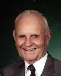 Billy Dale Thomas: Aug 26, 1932