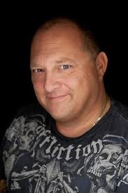 Benjamin Troubles (2015)