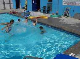 The small swimming pool in hofsos is really a magic place. Redwater Looking To Open Outdoor Pool For July Fortsaskonline Com