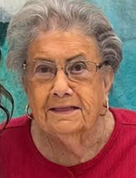 Marcy Acton Obituary