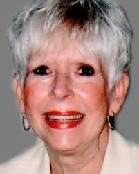 Linda Unger Obituary (1937