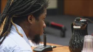 Erick Haynes sentenced for Zaria McKeever's murder