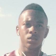 Joey Lopez's High School Bio