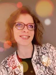 Anne Beringer : naturopathe spécialisée dans l'enfance