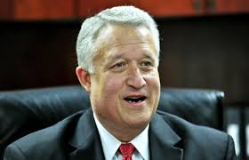 State Senator Bill Cole: Time to move West Virginia up