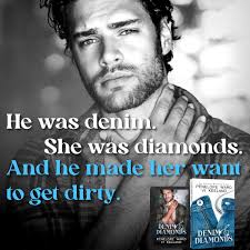 Penelope Ward: Author