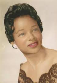 Obituary information for Margaret Meeks