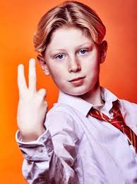 Image result for Frisuren f r Jungen