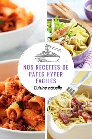 Nos Recettes De Pates Hyper Faciles Recette Pate Recette Recettes De Cuisine