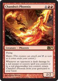We're going to discuss some ways to which you can combat the mono red burn deck, and turn some of those potentially frustrating losses into satisfying wins. Red Deck Wins Article By Darwin Kastle
