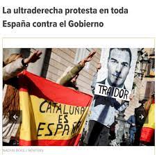 Max Depre on Twitter: "Espera, le... ¿Le ha puesto un bigote de Hitler en  plan despectivo a una foto de Pedro Sánchez gente haciendo el... El saludo  nazi? https://t.co/gesn3GRsXJ" / Twitter