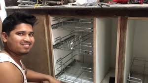 Check spelling or type a new query. Modular Kitchen Basket At Best Price In India