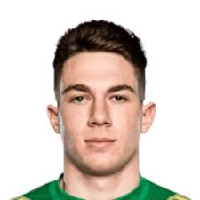 Gavin Beavers EA FC 26