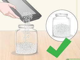 3 Ways To Reuse Silica Gel Wikihow