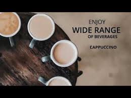 More than $16,500 in prizes. Automatic Tea Coffee Vending Machine For Office Commercial Use Youtube