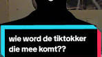 Volgende Stop: Welke Stad Bezoek Ik Met TikTok? - TikTok