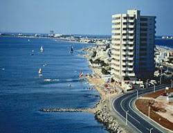 (+34) 968 52 74 33. Aparthotel Club Martinique La Manga Del Mar Menor Murcia