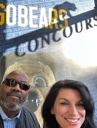 Event Feedback: California Golden Bears