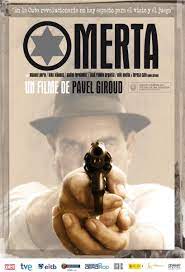 Sección visual de Omerta - FilmAffinity