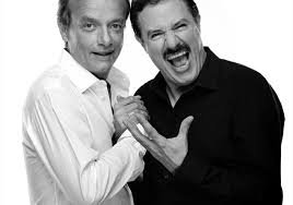 Последние твиты от giampiero ingrassia (@ingrassia_g). Ingrassia E Guidi A Teatro Figli D Arte Alla Prova Famiglia Cristiana