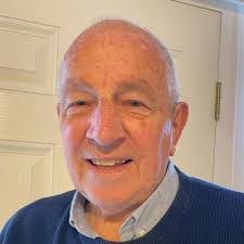 Michael Maybury's Instagram, Twitter & Facebook