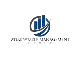 Find best bank logos & logo designs at designhill. Financial Planning Firm Needs A Logo Design 58 Logo Designs For Atlas Wealth Management Group