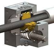 Thomson Worm Gear Screw Jacks