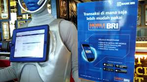 Transfer bri link dengan kartu atm. Aplikasi Mobile Banking Bri Mobile Layanan Dan Cara Menggunakannya