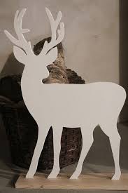 Renifer Na Podstawie Seehome Dekoracje Bozonarodzeniowe En 2020 Tuto Deco Noel Decoration Noel Fait Main Deco Noel Exterieur