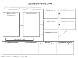 Functions Based Behavior Intervention Planning From Fba To