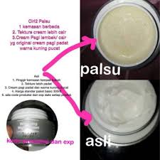 Kita perlu banget tahu c. Perbedaan Ms Glow Asli Dan Palsu Jangan Tertipu Ezkosmetik
