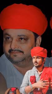 #newstetas #mataji #steel #stetas #inta #govinddhundhar #mataji #chehar #maa