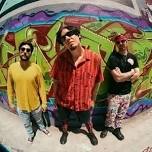 The Blurry Stars LIVE at Bee Kind in Dunsmuir, CA!