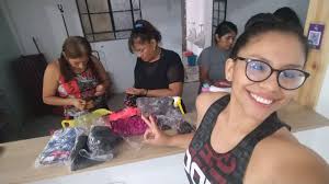 Ruth Leiva Instructora