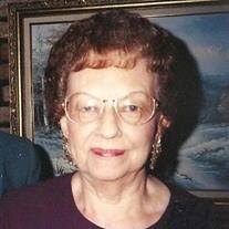 Roberta E. Hall Obituary