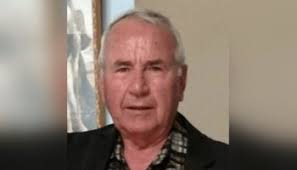 RIP Demetrios "Jim" Georgiou