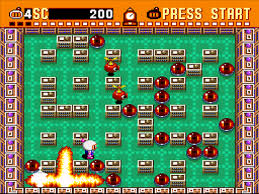 Super Bomberman Download Gamefabrique So get it from our website (apkdry.com) with the following things.