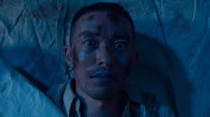 Your Next Viewing: THE LINGERING On Blu-Ray