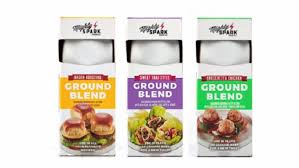 That's why every mighty spark purchase helps feed someone in need. Free Mighty Spark Food Co Bruschetta Ground Chicken Ground Turkey With Bacon Or Sweet Thai Ground Chicken Freebies Ninja